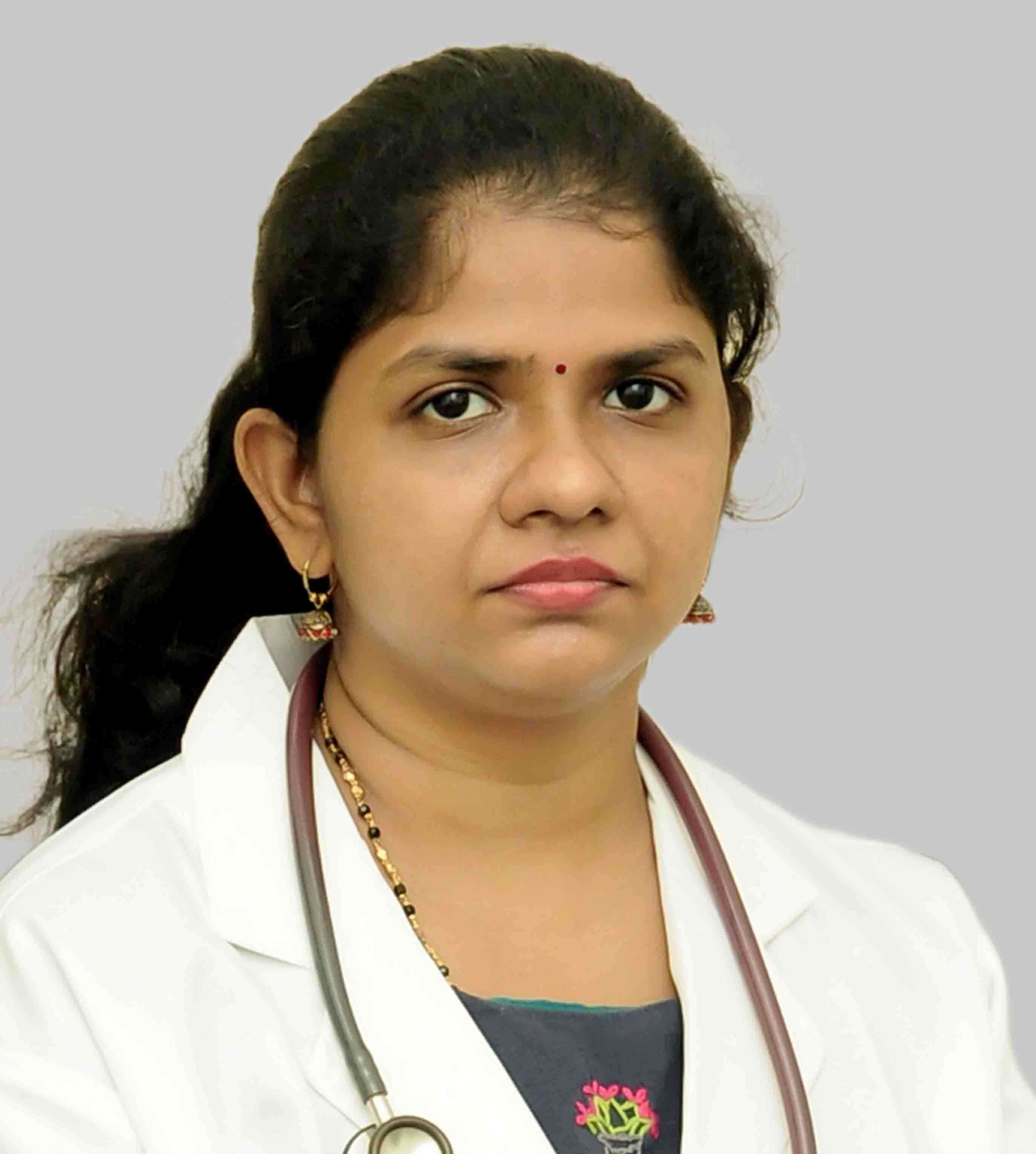 Dr. Vandana Pattolath
